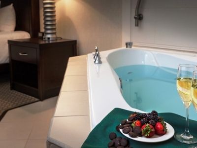 Hotel Doubletree By Hilton Portland Tigard