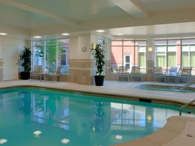 Hotel Doubletree By Hilton Portland